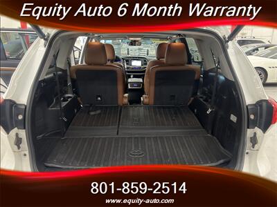 2018 Toyota Highlander Limited  AWD - Photo 37 - West Valley City, UT 84119