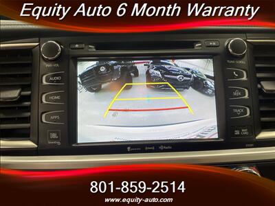 2018 Toyota Highlander Limited  AWD - Photo 30 - West Valley City, UT 84119