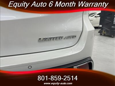 2018 Toyota Highlander Limited  AWD - Photo 9 - West Valley City, UT 84119