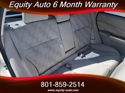 2009 Subaru Forester 2.5 X AWD - Photo 28 - West Valley City, UT 84119