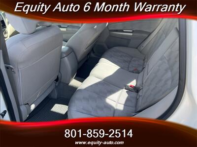 2009 Subaru Forester 2.5 X AWD - Photo 23 - West Valley City, UT 84119