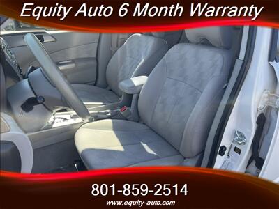 2009 Subaru Forester 2.5 X AWD - Photo 14 - West Valley City, UT 84119