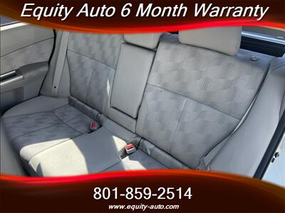2009 Subaru Forester 2.5 X AWD - Photo 24 - West Valley City, UT 84119