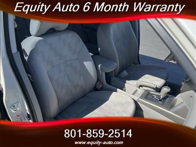 2009 Subaru Forester 2.5 X AWD - Photo 31 - West Valley City, UT 84119
