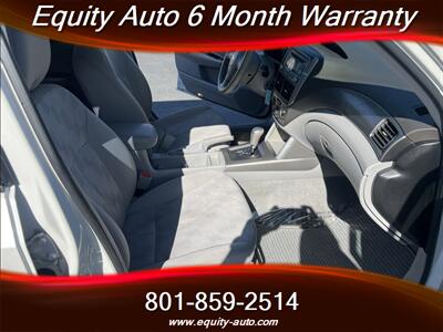 2009 Subaru Forester 2.5 X AWD - Photo 30 - West Valley City, UT 84119