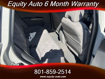 2009 Subaru Forester 2.5 X AWD - Photo 27 - West Valley City, UT 84119