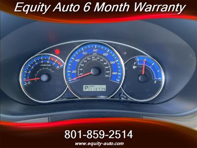 2009 Subaru Forester 2.5 X AWD - Photo 19 - West Valley City, UT 84119