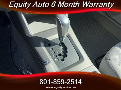 2009 Subaru Forester 2.5 X AWD - Photo 22 - West Valley City, UT 84119