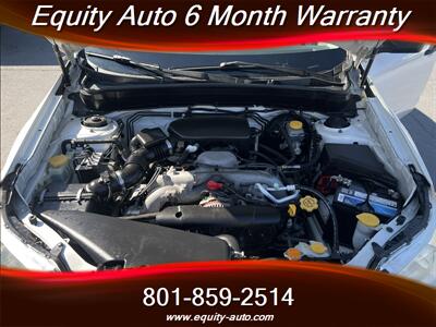 2009 Subaru Forester 2.5 X AWD - Photo 32 - West Valley City, UT 84119