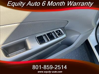 2009 Subaru Forester 2.5 X AWD - Photo 12 - West Valley City, UT 84119