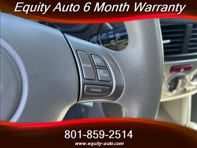 2009 Subaru Forester 2.5 X AWD - Photo 18 - West Valley City, UT 84119