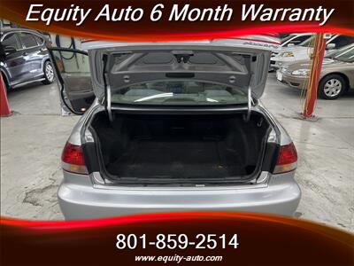 2001 Honda Accord EX   - Photo 32 - West Valley City, UT 84119