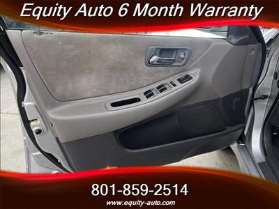 2001 Honda Accord EX   - Photo 12 - West Valley City, UT 84119