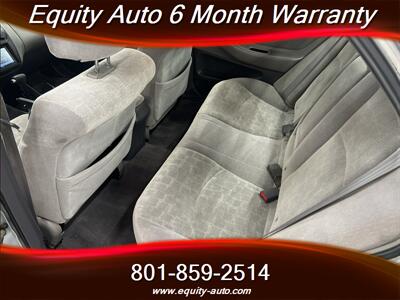 2001 Honda Accord EX   - Photo 25 - West Valley City, UT 84119