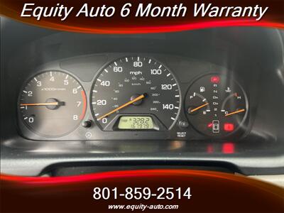 2001 Honda Accord EX   - Photo 20 - West Valley City, UT 84119