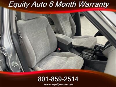 2001 Honda Accord EX   - Photo 31 - West Valley City, UT 84119