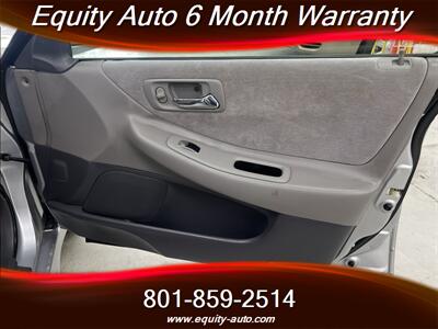 2001 Honda Accord EX   - Photo 29 - West Valley City, UT 84119