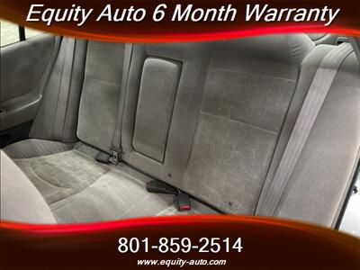 2001 Honda Accord EX   - Photo 26 - West Valley City, UT 84119