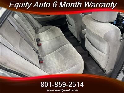 2001 Honda Accord EX   - Photo 27 - West Valley City, UT 84119