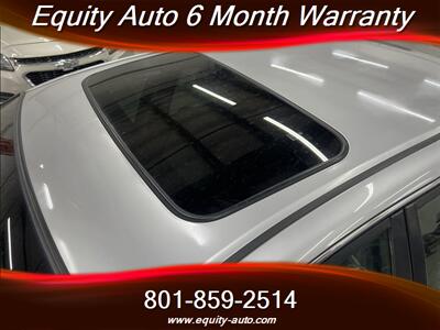 2001 Honda Accord EX   - Photo 11 - West Valley City, UT 84119