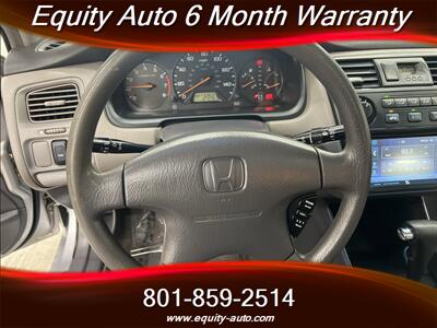 2001 Honda Accord EX   - Photo 18 - West Valley City, UT 84119
