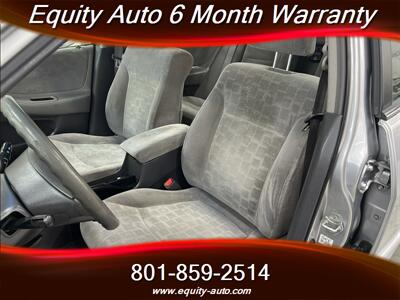 2001 Honda Accord EX   - Photo 15 - West Valley City, UT 84119