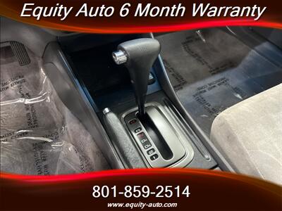 2001 Honda Accord EX   - Photo 24 - West Valley City, UT 84119