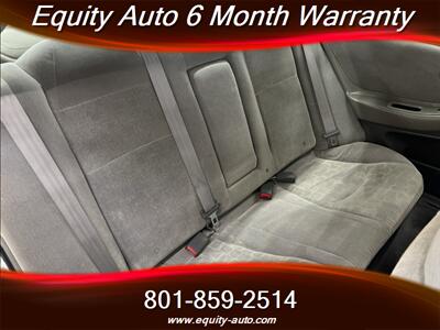 2001 Honda Accord EX   - Photo 28 - West Valley City, UT 84119
