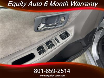 2001 Honda Accord EX   - Photo 13 - West Valley City, UT 84119