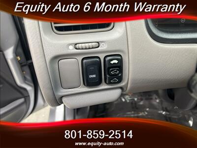 2001 Honda Accord EX   - Photo 17 - West Valley City, UT 84119