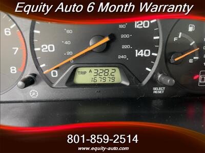 2001 Honda Accord EX   - Photo 21 - West Valley City, UT 84119