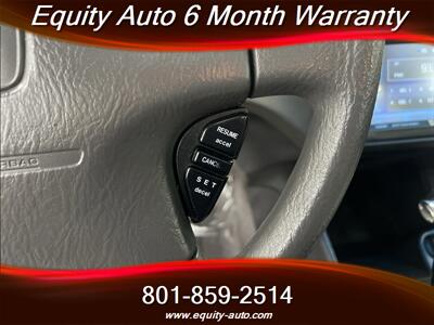 2001 Honda Accord EX   - Photo 19 - West Valley City, UT 84119