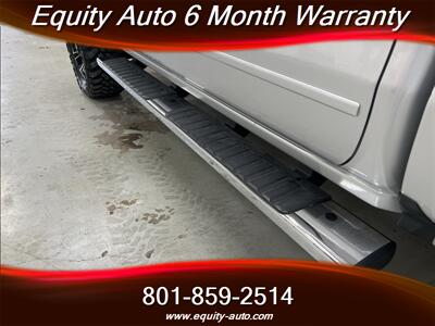 2016 Chevrolet Silverado 2500 LT  4x4 - Photo 13 - West Valley City, UT 84119