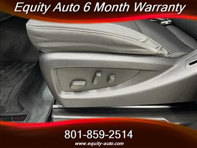 2016 Chevrolet Silverado 2500 LT  4x4 - Photo 20 - West Valley City, UT 84119