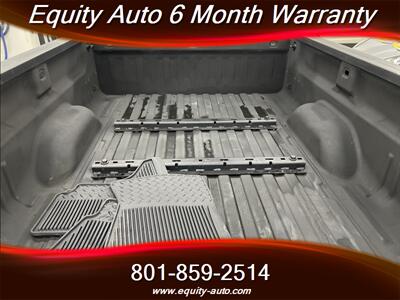 2016 Chevrolet Silverado 2500 LT  4x4 - Photo 45 - West Valley City, UT 84119