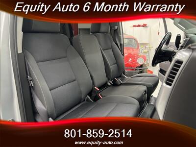 2016 Chevrolet Silverado 2500 LT  4x4 - Photo 44 - West Valley City, UT 84119