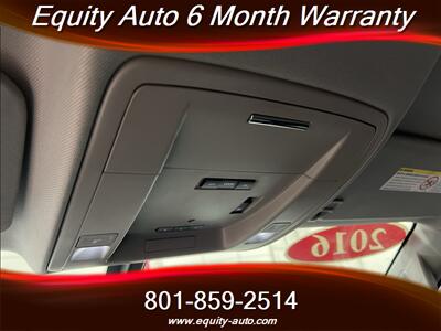 2016 Chevrolet Silverado 2500 LT  4x4 - Photo 37 - West Valley City, UT 84119