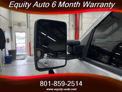 2016 Chevrolet Silverado 2500 LT  4x4 - Photo 16 - West Valley City, UT 84119