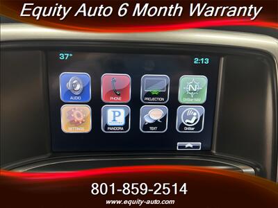 2016 Chevrolet Silverado 2500 LT  4x4 - Photo 33 - West Valley City, UT 84119