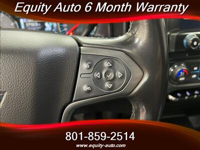 2016 Chevrolet Silverado 2500 LT  4x4 - Photo 28 - West Valley City, UT 84119