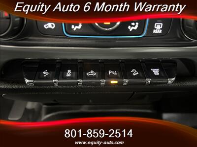 2016 Chevrolet Silverado 2500 LT  4x4 - Photo 36 - West Valley City, UT 84119