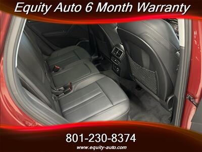 2019 Audi Q5 quattro Premium Plus 45 TFSI - Photo 41 - West Valley City, UT 84119