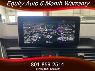 2019 Audi Q5 quattro Premium Plus 45 TFSI  AWD - Photo 26 - West Valley City, UT 84119