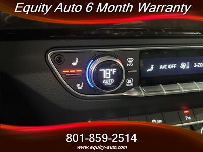 2019 Audi Q5 quattro Premium Plus 45 TFSI  AWD - Photo 29 - West Valley City, UT 84119