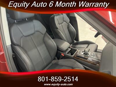 2019 Audi Q5 quattro Premium Plus 45 TFSI  AWD - Photo 47 - West Valley City, UT 84119
