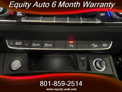 2019 Audi Q5 quattro Premium Plus 45 TFSI   - Photo 35 - West Valley City, UT 84119