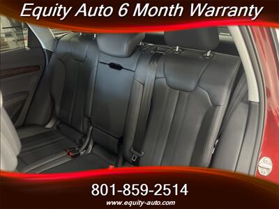 2019 Audi Q5 quattro Premium Plus 45 TFSI   - Photo 37 - West Valley City, UT 84119