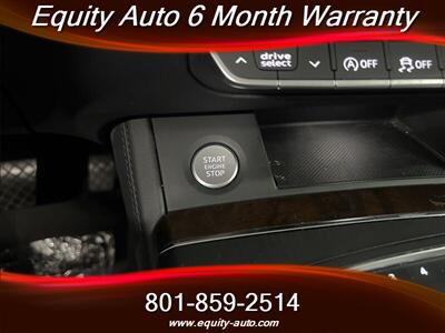 2019 Audi Q5 quattro Premium Plus 45 TFSI  AWD - Photo 30 - West Valley City, UT 84119