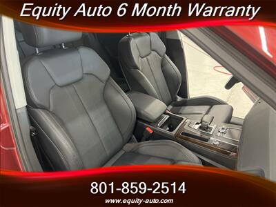 2019 Audi Q5 quattro Premium Plus 45 TFSI   - Photo 47 - West Valley City, UT 84119