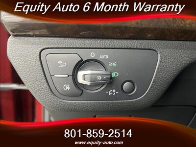 2019 Audi Q5 quattro Premium Plus 45 TFSI   - Photo 19 - West Valley City, UT 84119